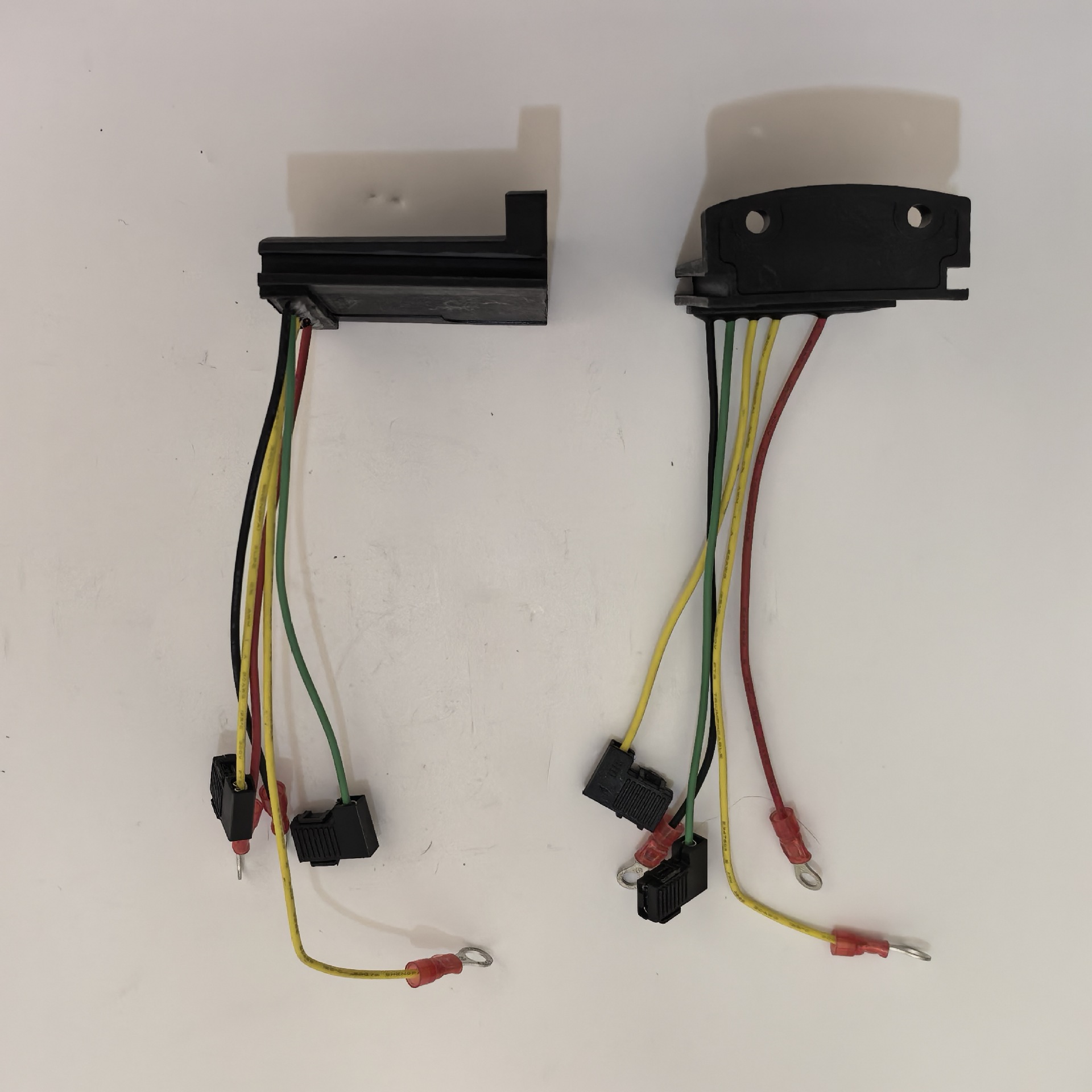 Spot 3141Vc Regulator Is Suitable for Petola Generator Jinlong Yutong Bus Generator Regulator