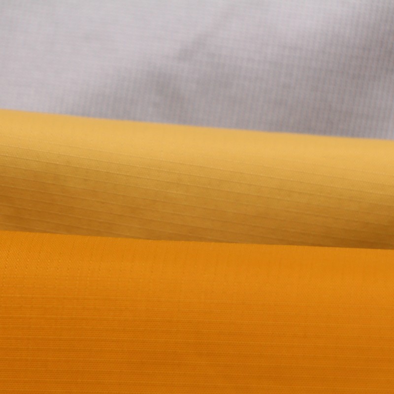 PTFE微多孔防水防风透气高端户外钓鱼服登山服面料聚四氟乙烯面料