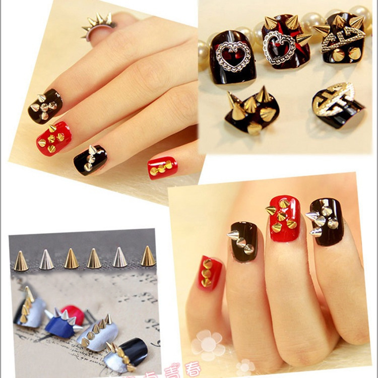 multifunctional bullet for manicure