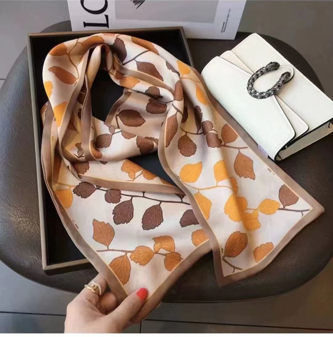가을 단풍 나무 잎