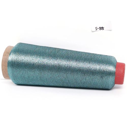 Factory supply 150D sesame embroidery thread, gold and silver thread, MS type gold and silver thread, Xiuhe dress embroidery textile competitive price