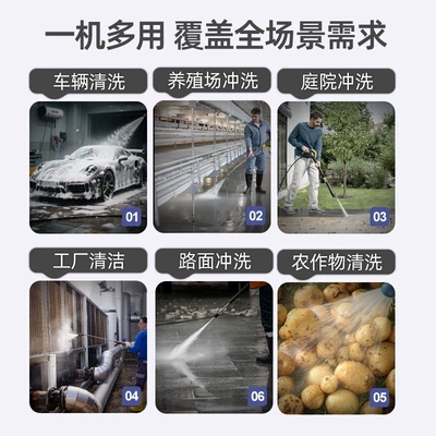 Car washing machine | and Car Washing Pump
