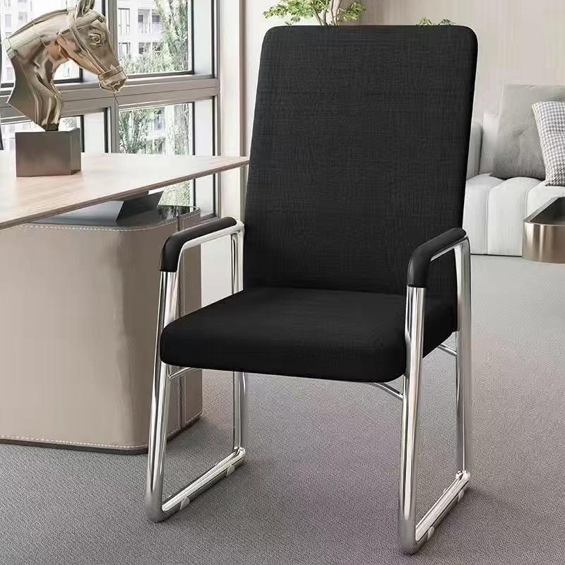 silla de oficina silla de látex respirable silla de computadora doméstica silla de estudio confortable silla de sala de reuniones silla de malla al por mayor