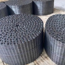 齿形链条CL0608磨床传动链条玻璃机械工业配件304不锈钢无声链条