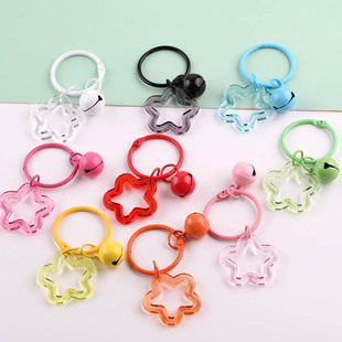 ins�L��ɫ͸���U���������K耳׿��Ʒ���diyƴ����Ů�İ����