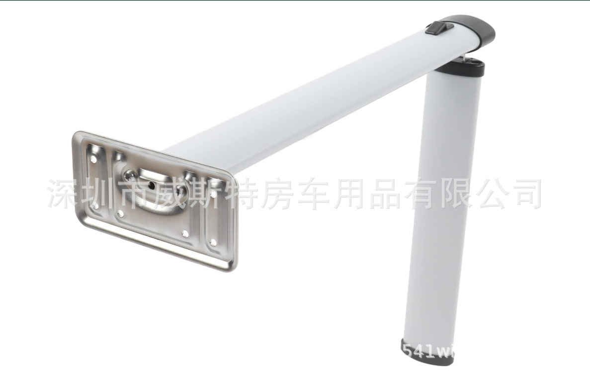 Special Removable Folding Table Leg High Quality Lifting Table Outdoor Aluminum Alloy Fixture Commercial Vehicle New Product