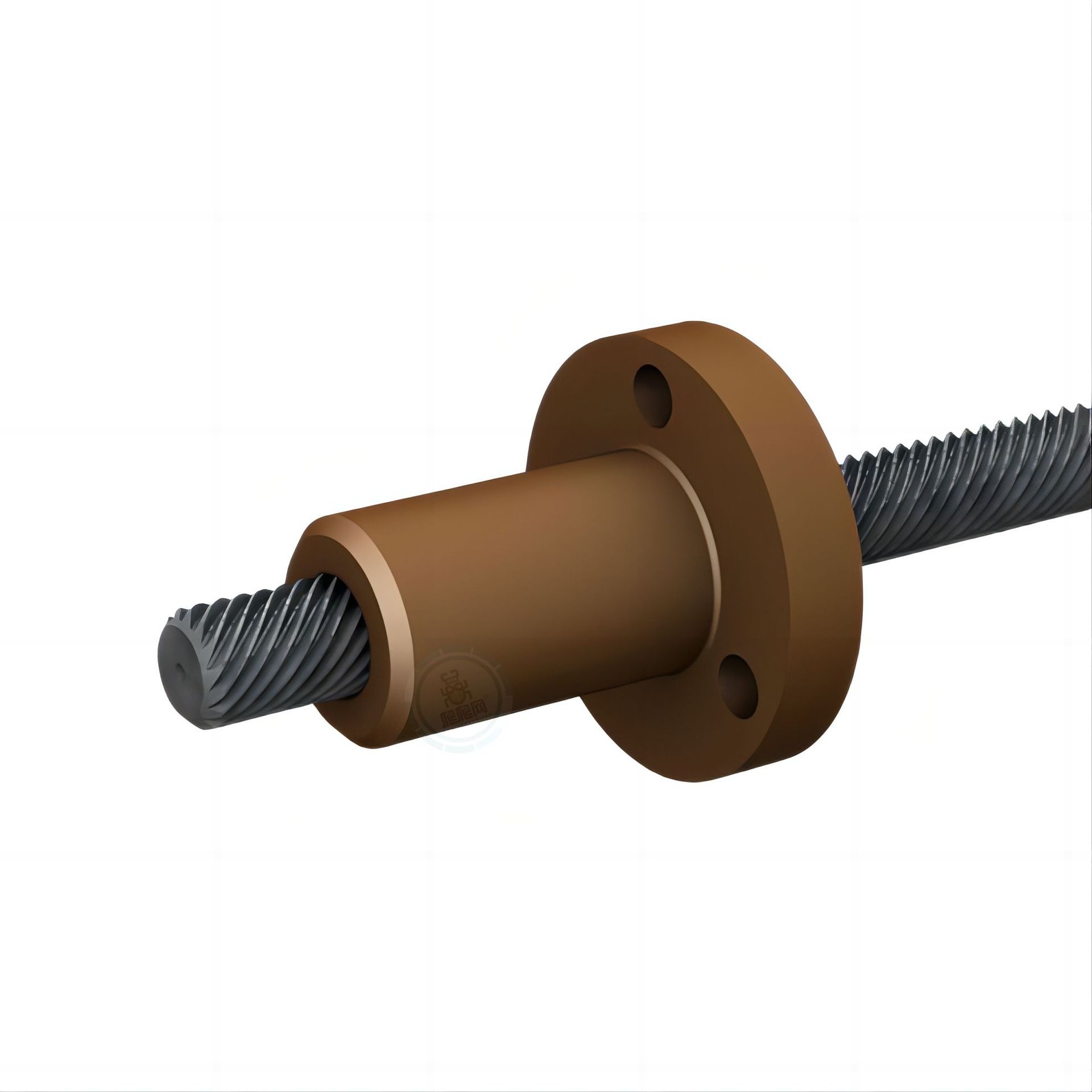 PBC Linear 丝杠 Lead    Screws