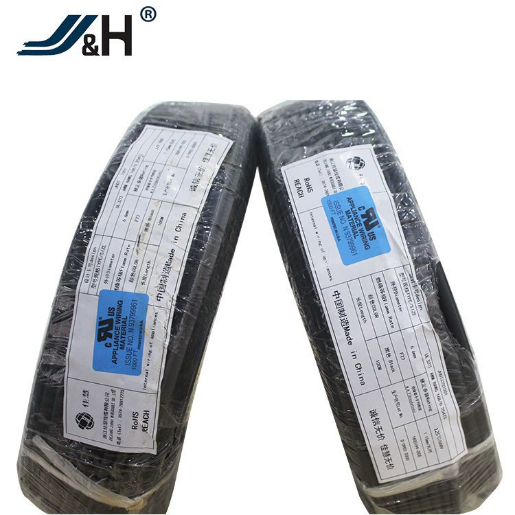 UL3271 16 18 20AWG Американский стандарт Американский провод и кабель XLPE ионизация линия энергия хранения соединительный кабель