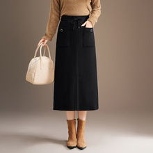 ֱͲᘿ�A��ȹŮ����2025�¿�����@�ݰ���ȹ���L��ϵ��ë��ȹ��