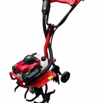 微耕机农用汽油小型旋耕机家用锄草开沟刨翻地松土犁地打地机