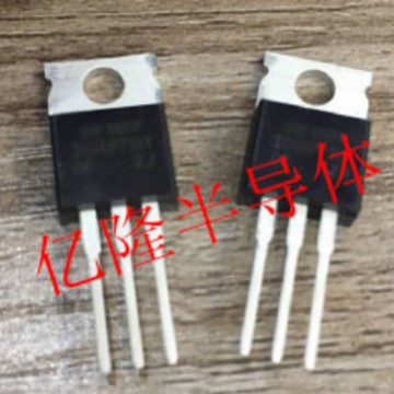 供应全新场效应管 IPP075N15N3G 075N15N