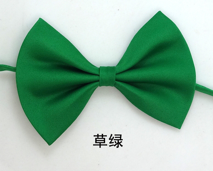 잔디 녹색