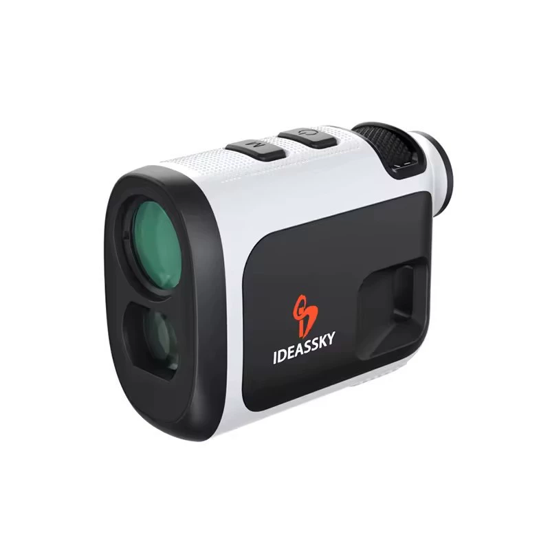 Новый Гольф Расстояние измерительный прибор с флагом блокировки