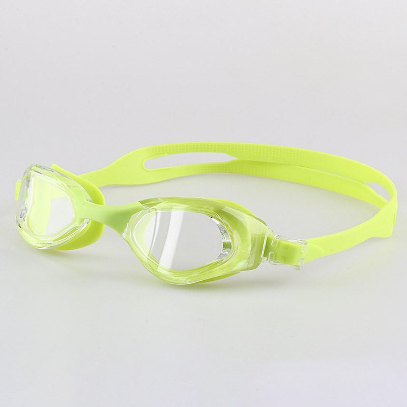 라이트 그린 투명 (고급 박스)