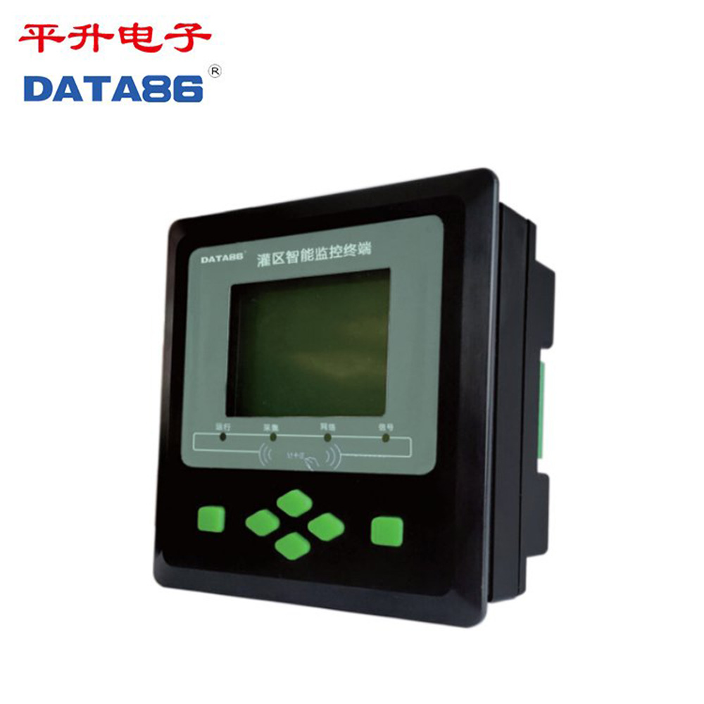 水资源控制器-集远程通信、智能报警、无线维护等功能一体控制器