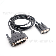 DB25���DDB9ĸ�B�Ӿ� RS232ͨӍ���������ؾ� ͨӍ��|��̖���;�