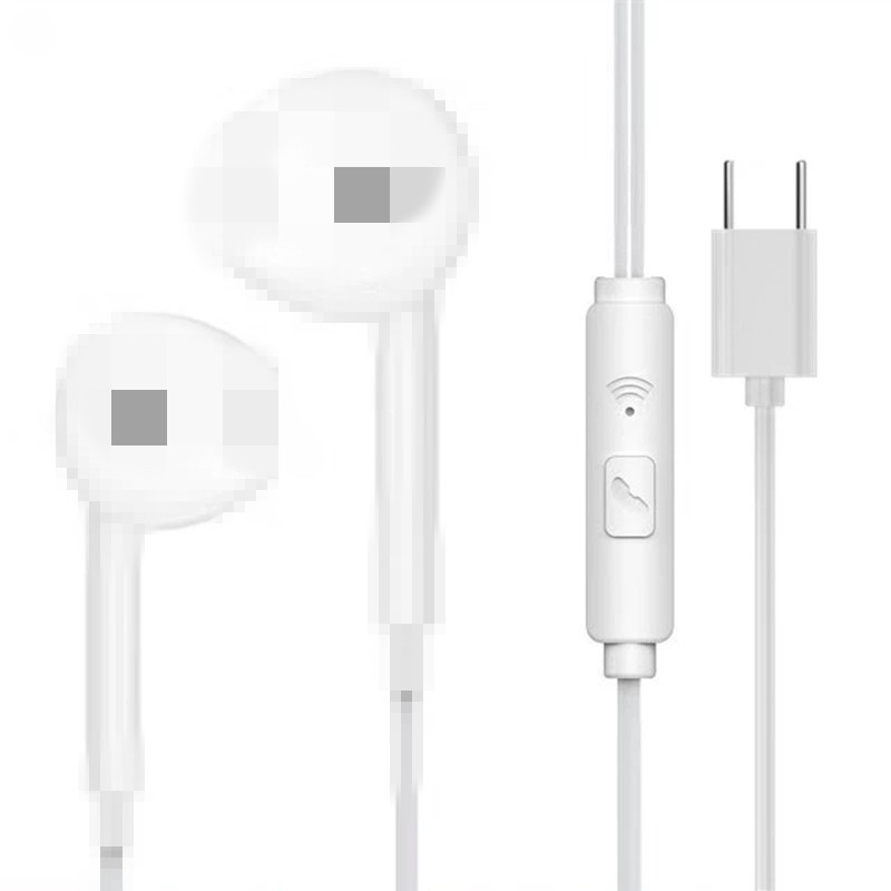 有線イヤホンtypec入耳式ワイヤレスイヤホンはアップルの華為OPPO米vivo携帯電話イヤホンを適用する|undefined