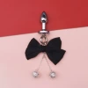 Black butterfly 1.8 diameter anal plug