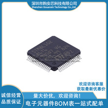 STM8L152R6T6 LQFP-64 32KB ��Ƭ�CMCU ԭ�bST
