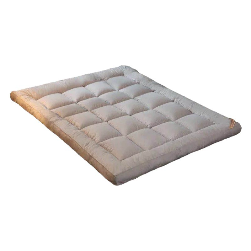 Трехмерный пуховый матрас толстый матрас