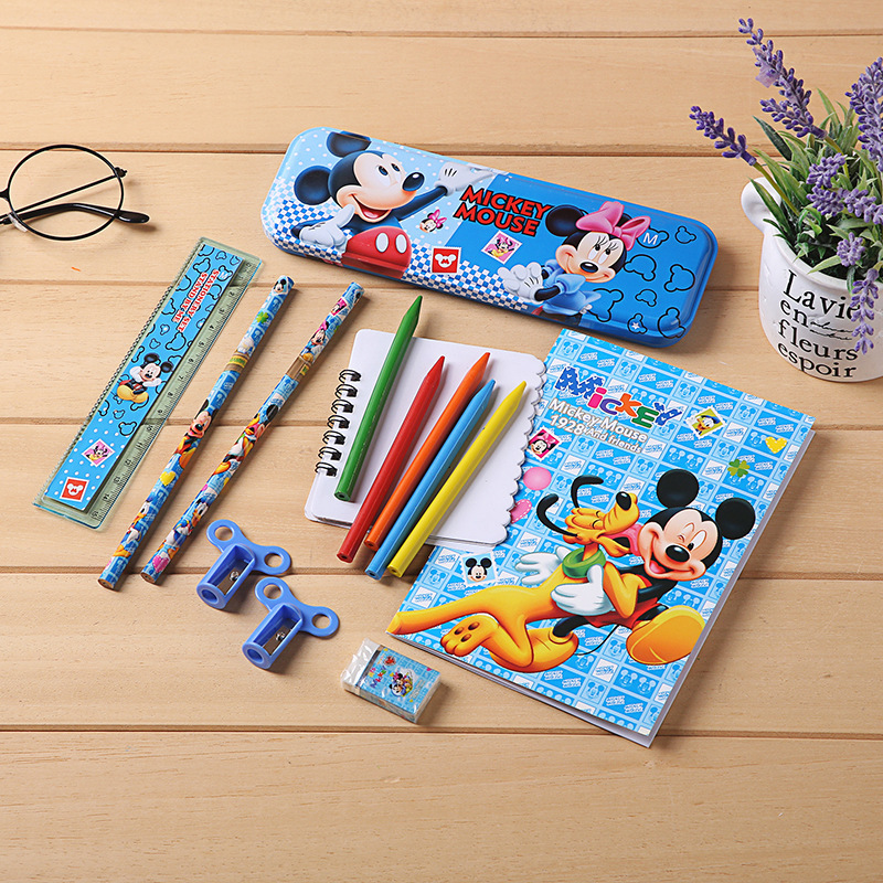 Stationery Box for Children