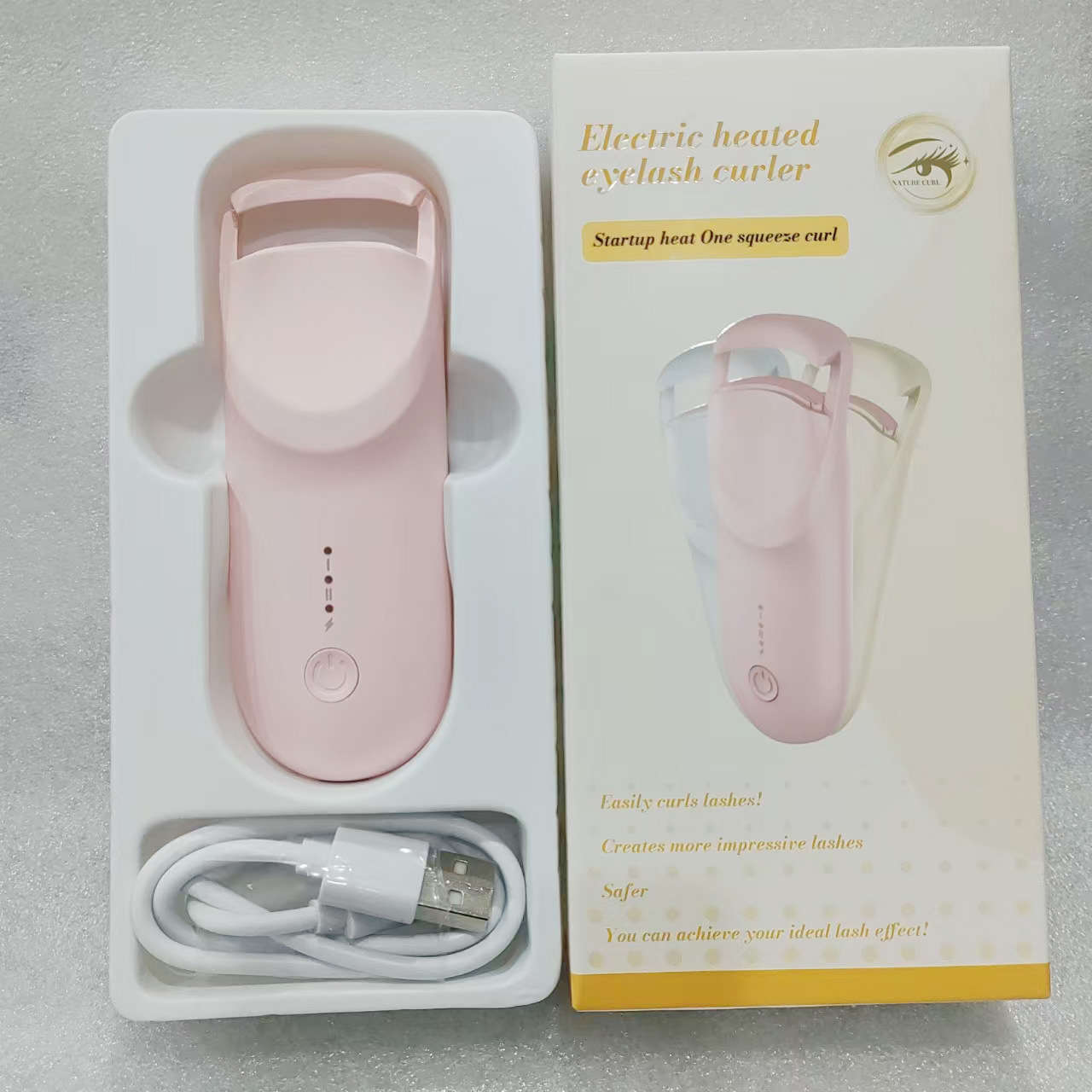 잉글리시 핑크