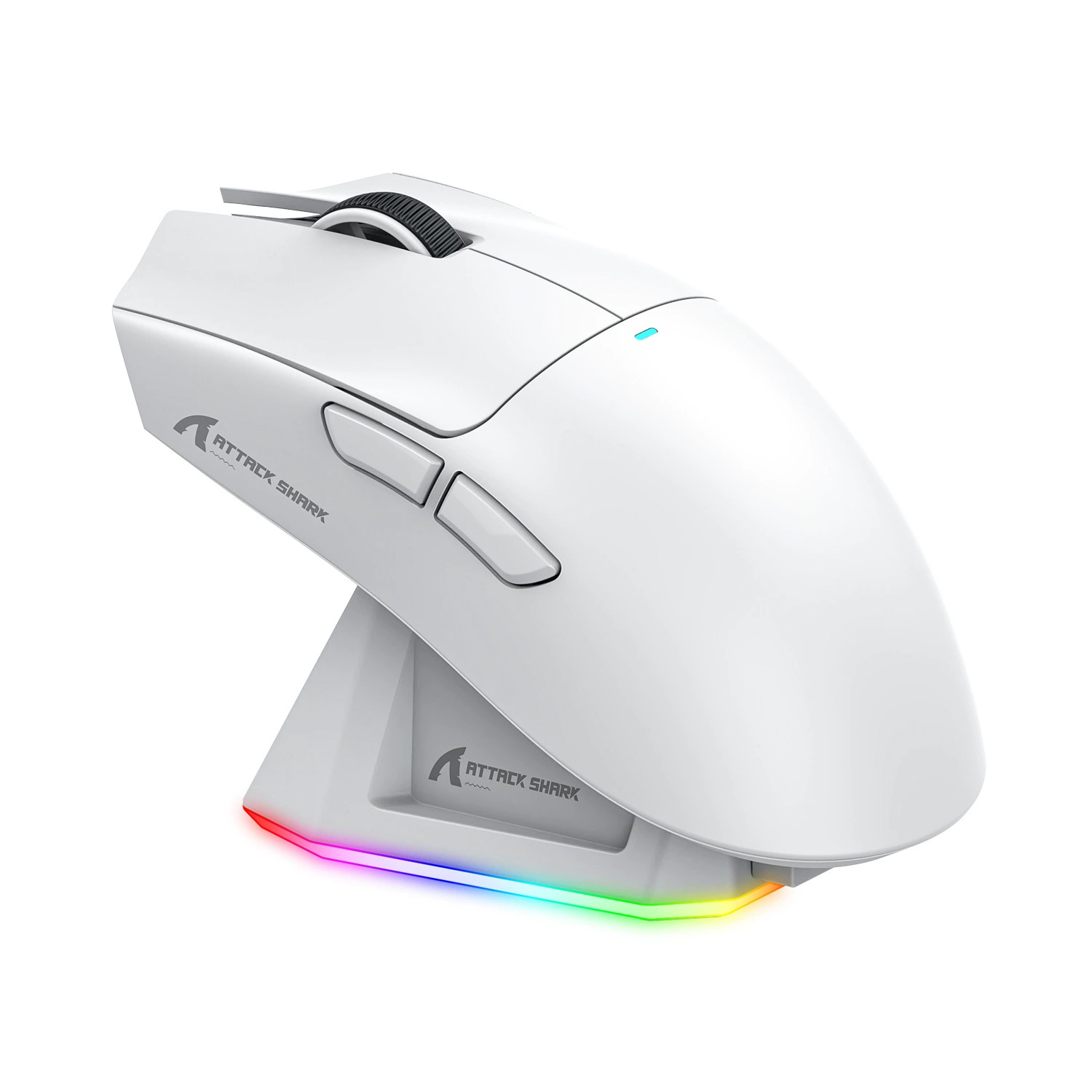 Lightweight gaming mouse charging, x11, bluetooth