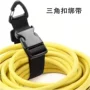 重物多功能收纳跨境绑带