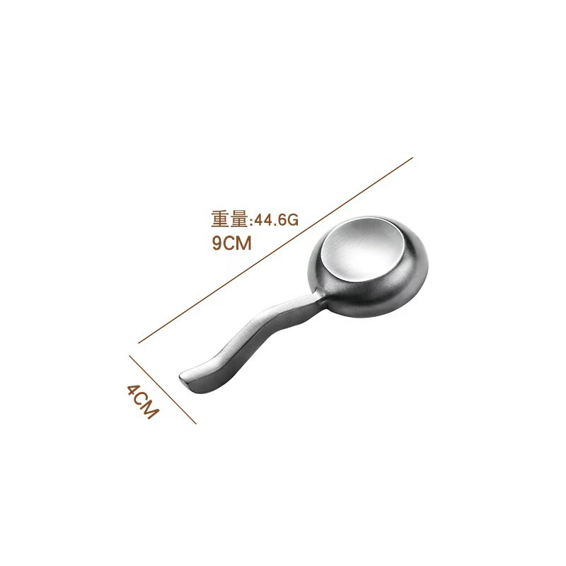 올챙이 젓가락 받침 [샌딩 매트]