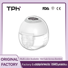 新款Wearable Breast Pump穿戴式吸奶器自动隐形静音全球同步销售