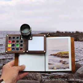 收纳架;收纳盒;盘