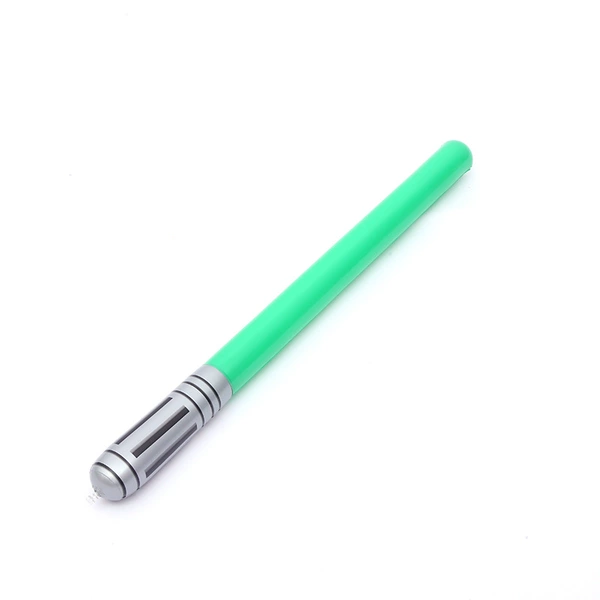 Laser stick green