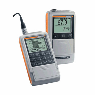 ��Fischer����T僌Ӝy��xFHASCOPE PMP10̽�^ESD20 CU NF/ISO