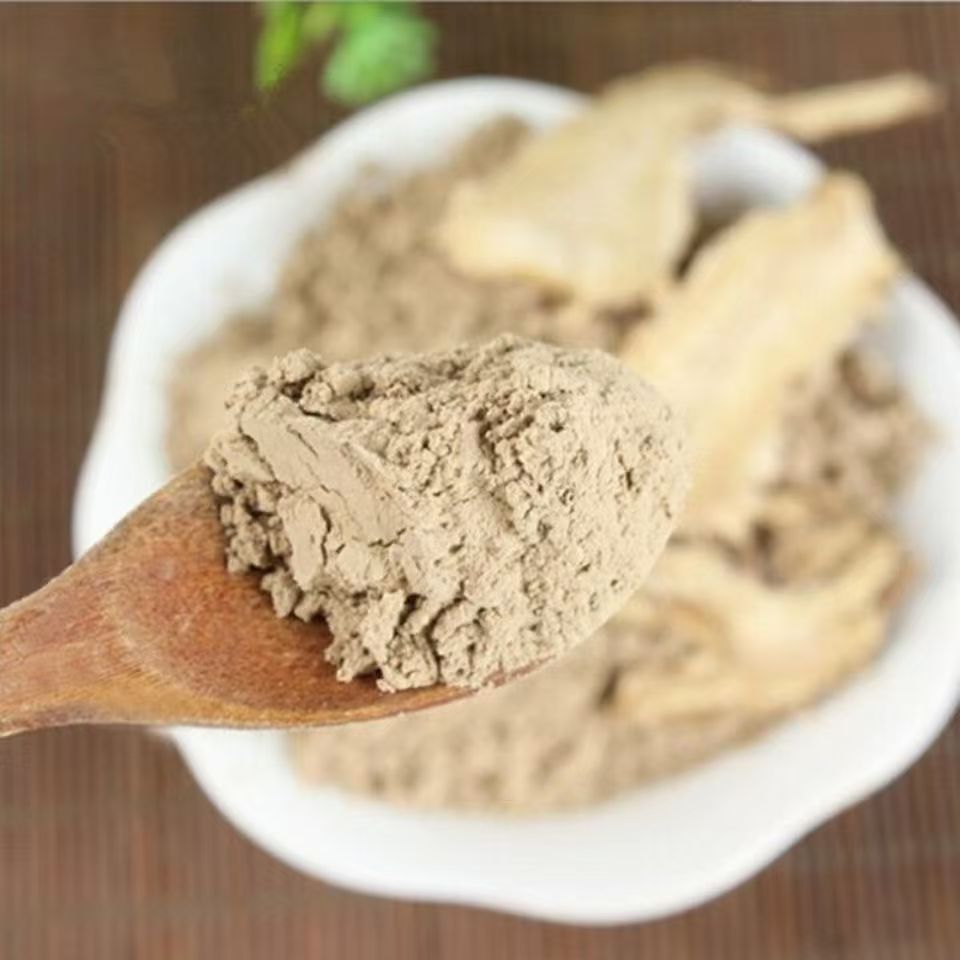 Dang Gui Powder Angelica Sinensis Fine Ground Chinese Angelica Root Powder 500g Bulk Supply key features