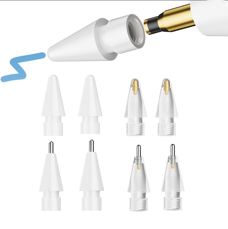 [2H*2+5.0 골드*2+4.0*2+7.0 실버*2] 나노박스 8개 + 종이박스