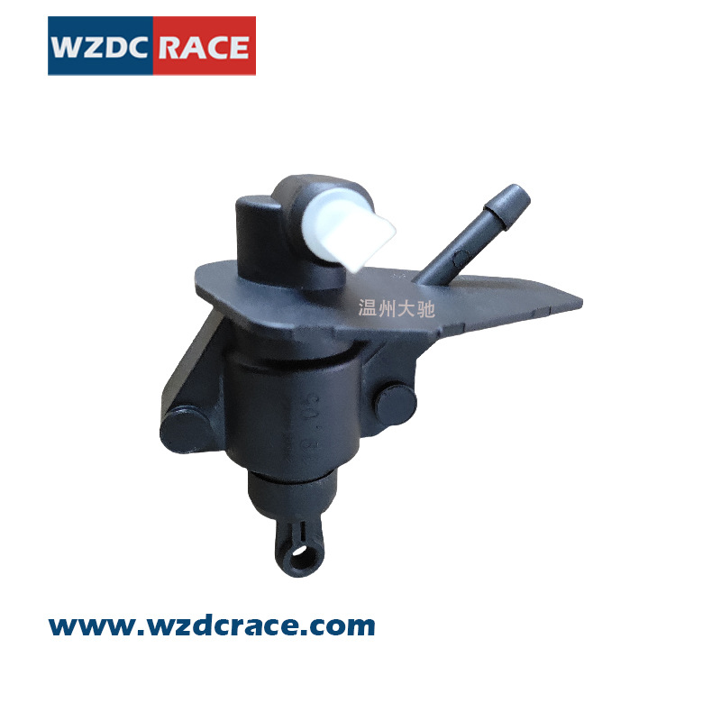 Embrague de automóvil embrague maestro 1073706 1219805 XS617A543AD para Ford