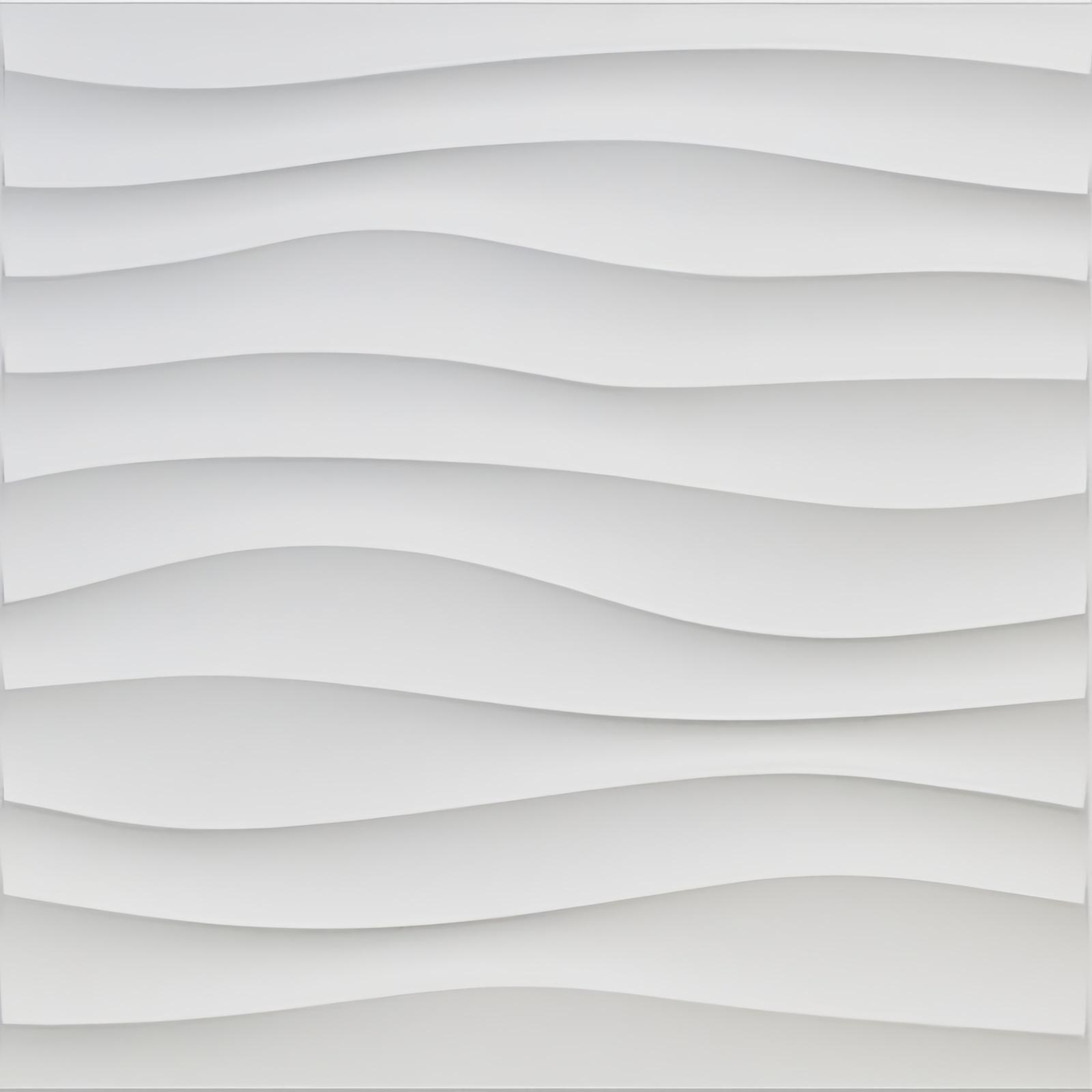 Panel de pared 3D personalizado de PVC transfronterizo, impermeable, decoración de pegatinas de panel tridimensional de pared de pared tridimensional Panel