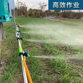 植保机械;消毒机;畜牧养殖机械