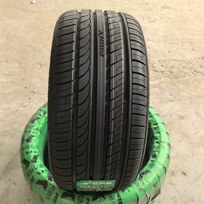 Pur Lin tires 255/45R19 Off-road şinlər