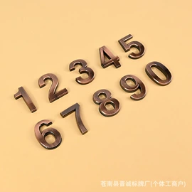 铭牌;汽车车标;车身贴