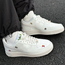 ��ԭ�����޶�AF1��Ь˿���������������Ь����ʱ�аٴ��˶�Ь