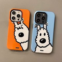 アップル16promax携帯ケースiPhone15二合一菲林ケース14高級感13小衆12