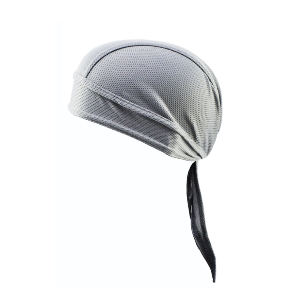 Gorro Pirata de Ciclismo Plástico con Protección Solar y Transpirable para Deportes al Aire Libre image 10