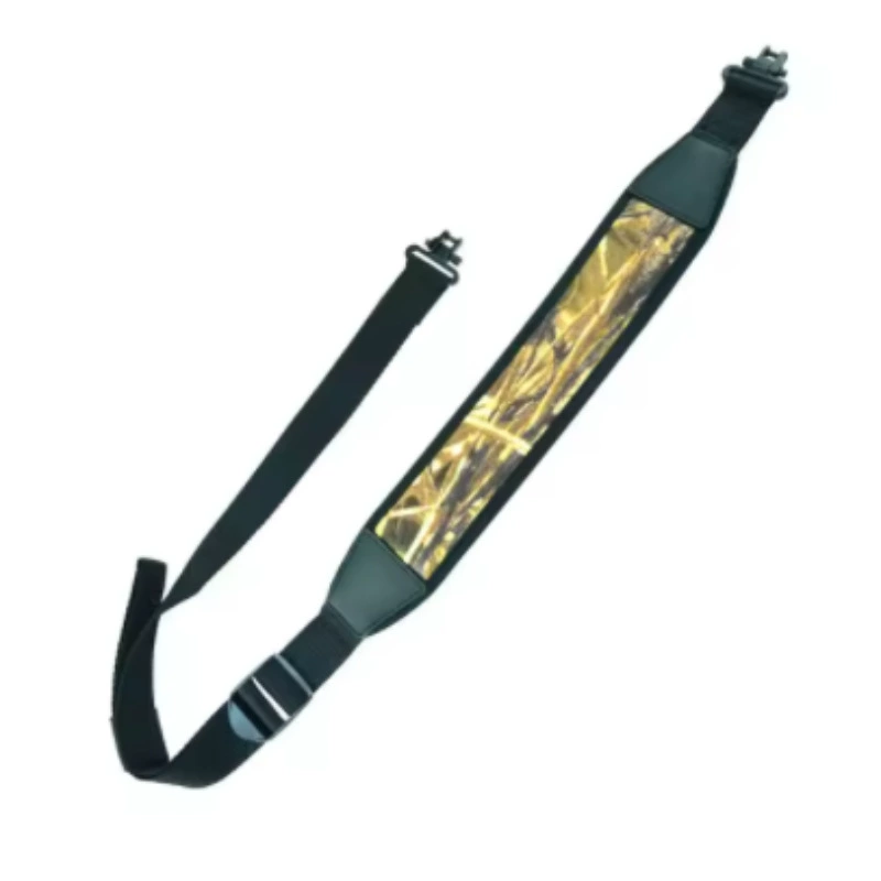 Наружный регулируемый ремень 1.25inch быстросъемный ремень вращающийся плечевой ремень прямые поставки для внешней торговли