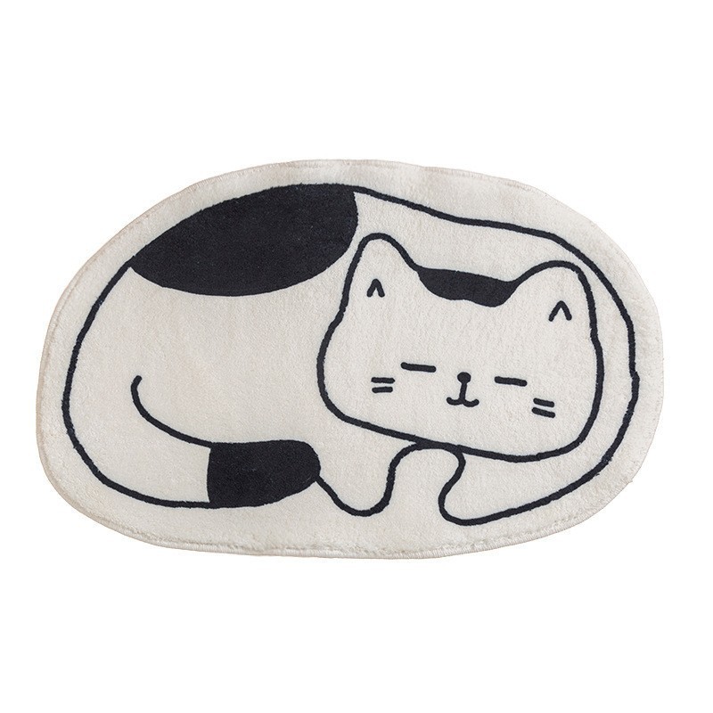 잠자는 고양이
