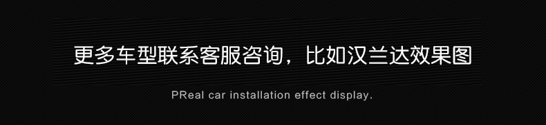 Dedicated to Huawei's M7 roof trunk aluminum alloy with lock luggage rack crossbar roof rack travel rack