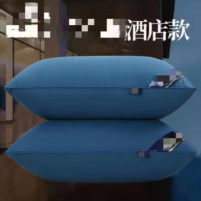 파란색