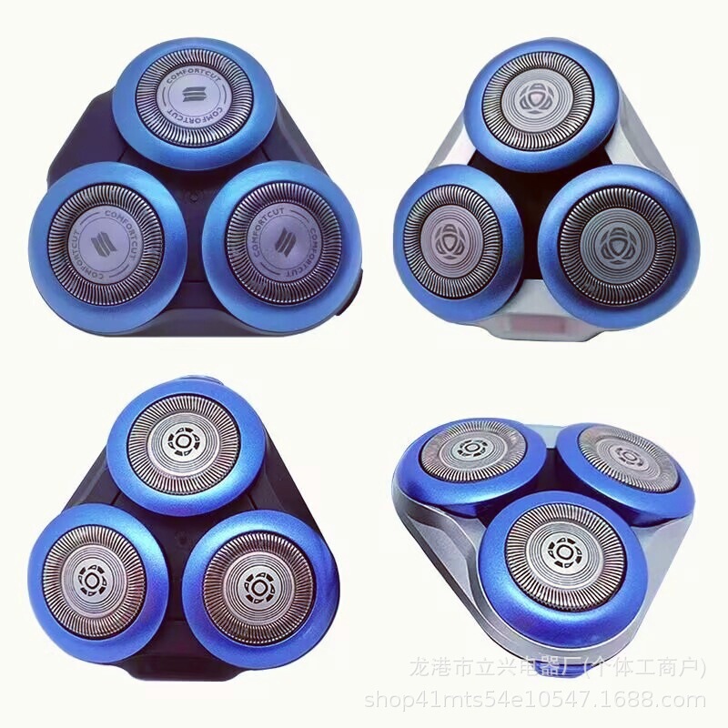 For Philips shaver S6000 head SH50S6011S6580S68406540SH6670SH5000