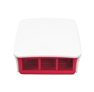 �⚤ Raspberry Pi Case �t��ɫ �m��3��