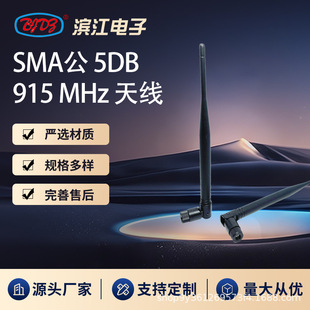 ������5dB 915MHz SMA���^�쾀 �o�������쾀 ����̖���ɔ_